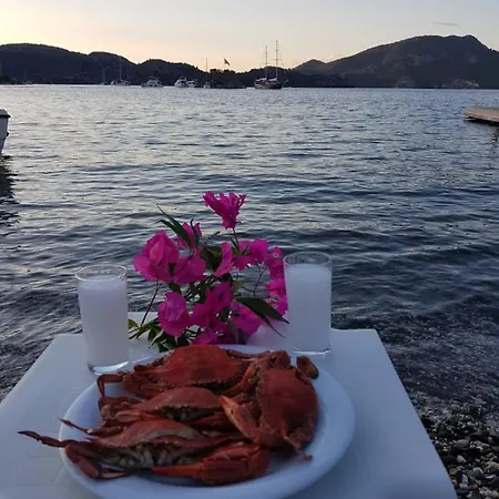 Zeytin Dali Butik Hotel *