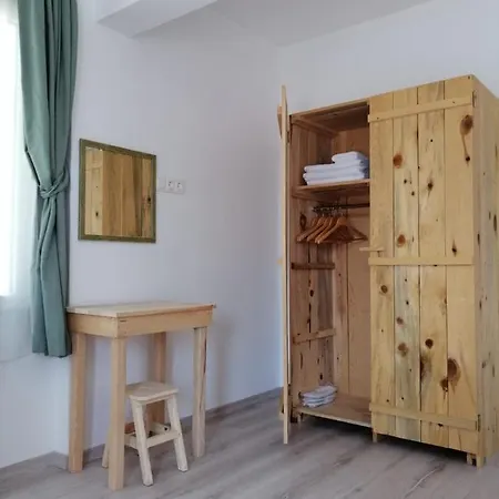 Zeytin Dali Butik ホテル セリミエ